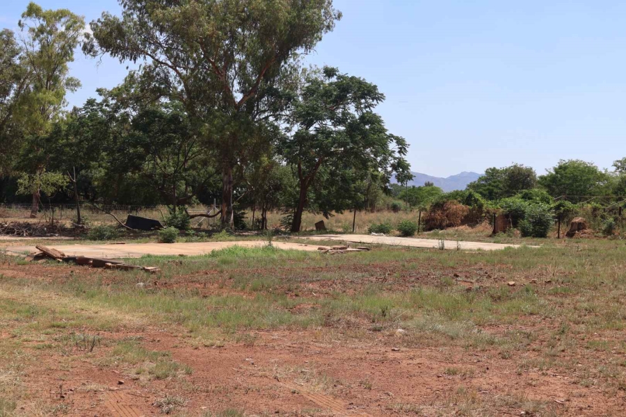 Commercial Property for Sale in Hartbeespoort Rural North West